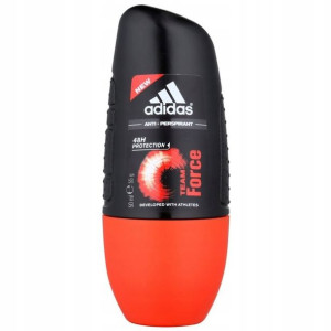 Adidas Team Force Dezodorant Kulka 50ml