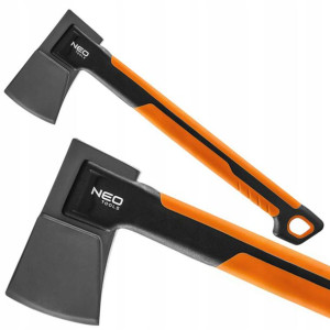 NEO SIEKIERA 1200g OBUCH 850g trzonek włókno 23.5'