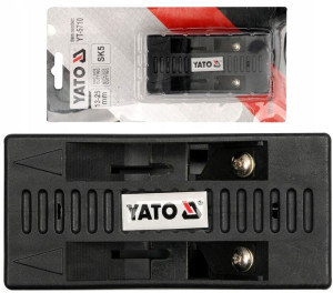Nóż Do Odcinania Oklein Dwustronny Yt-5710 Yato