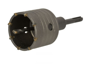 Otwornica 65mm Sds Plus Frez Betonu Otwornice Geko