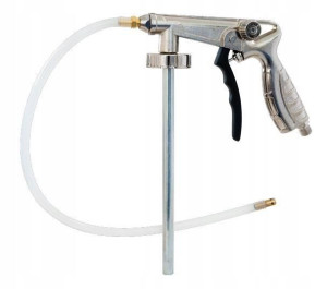 Pistolet Do Konserwacji Z Regulacją 6 Bar Airpress