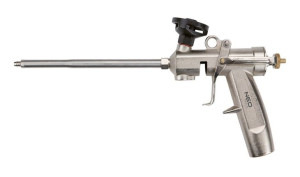Pistolet Do Pianki Montażowej Mosiężny Neo 61-011