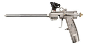 Pistolet Do Pianki Montażowej Mosiężny Neo 61-011