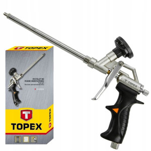 Pistolet Do Pianki Montażowej Topex 21b504
