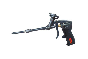 PISTOLET do Pianki Piany TEFLON RUCHOMA DYSZA PRO
