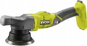 Polerka Akumulatorowa Regulacja Ryobi R18p-0 125mm