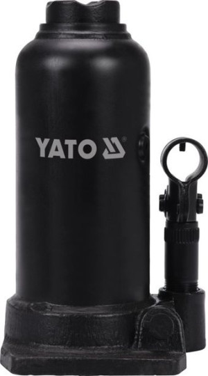 Podnośnik Hydrauliczny Słupkowy 8t Yato Yt-17025