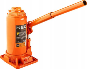 Podnosnik Hydrauliczny Słupkowy Lewarek 8t Neo