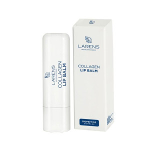 Collagen Lip Balm 5 g Larens