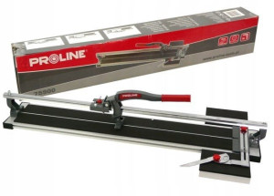 Proline Maszynka Do Cięcia Glazury Płytek 1000mm