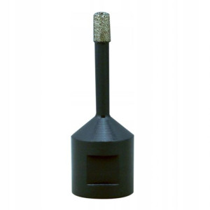 PROLINE Wiertło diamentowe koronka gresu 10 mm