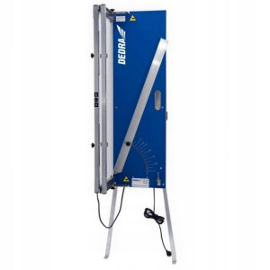 Przecinarka do cięcia STYROPIANU 1005 X 29mm DEDRA
