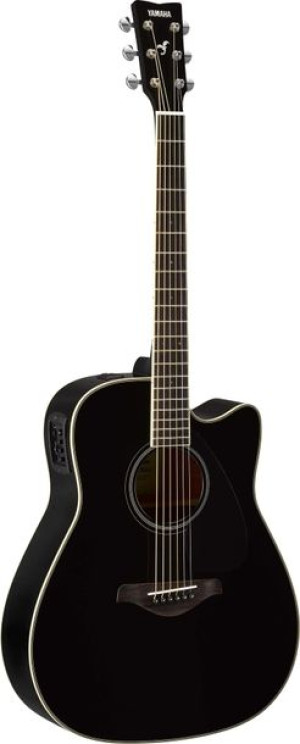 Yamaha Fgx820c Blii Gitara Akustyczna