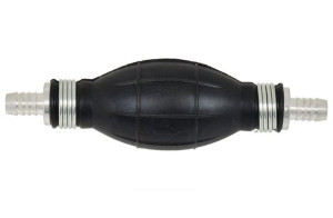 Ręczna Pompka Do Spuszczania Paliwa Gruszka 10mm