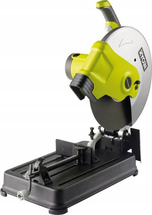 RYOBI ECO2335HG Przecinarka do metalu 355mm 2300W