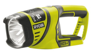 Ryobi Lampa Latarka Warsztatowa 18v Rfl1801m