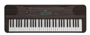 Yamaha Psr-e360dw Keyboard 61
