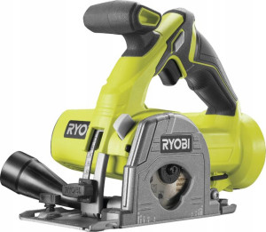 Ryobi Piła R18mms Pilarka Tarczowa Aku. 18v 85mm