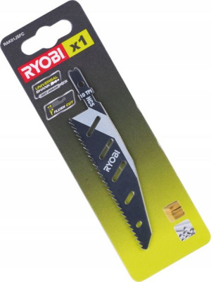 Ryobi Rak01jsfc Brzeszczot Do Wyrzynarki 100mm