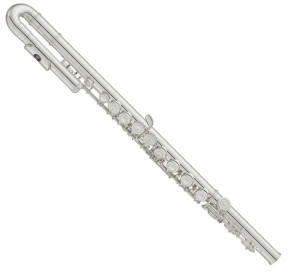 Yamaha Yfl 212 U Flet Poprzeczny