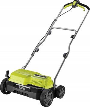 Ryobi Ry1400sf35a Wertykulator 1400w Regulacja 35c