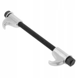 Ściągacz Do Sprężyn 3szt. 305mm Hogert Ht8g246