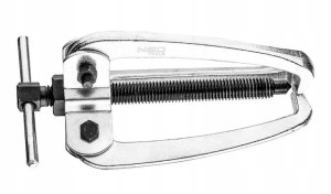 Ściągacz Do Łożysk 3 Ramienny 75x125mm Neo 11-870