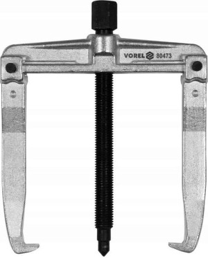 Ściągacz Dwuramienny Belkowy 150mm 80473 Vorel