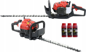 Spn261 Nożyce Do Żywopłotu Spalinowe Sekator +3ol