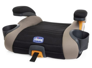 Chicco GoFit Plus podkładka, siedzisko samochodowe 22-36 kg | Taupe
