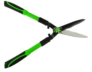 Sekator Do Żywopłotu Nożyce Ogrodowe 640mm Geko