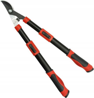 Sekator NOŻYCE teleskopowe 650-900 mm YT-8839 YATO
