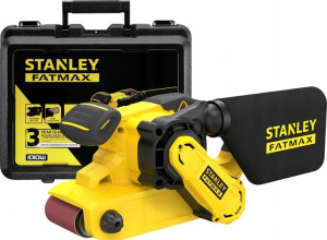 Stanley Szlifierka Taśmowa 1010w 75x533 Fmew204k