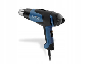 STEINEL HL 1820S 3-biegowa opalarka 1800W 600C