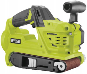 Szlifierka Taśmowa Akumulatorowa Ryobi R18bs-0