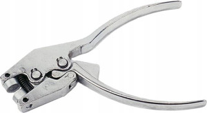 Topex 90u256 Plombownica Zaciskarka Plomb 17cm