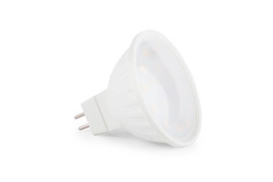 Żarówka Led Mr16 230v Smd 6w 60w 540lm Neutralna