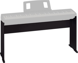 Roland Kscfp10-bk Statyw Do Roland Fp-10