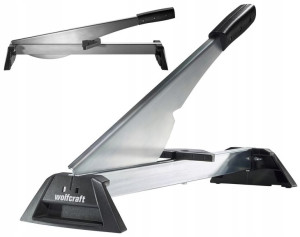 Wolfcraft Wf6933000 Gilotyna Do Paneli Lc100