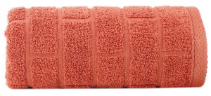 Ręcznik Brick 50x90 Greno rudy