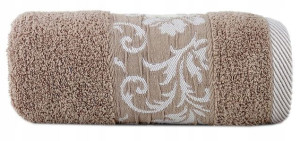 Ręcznik Glamour 70x140 Greno cappucino