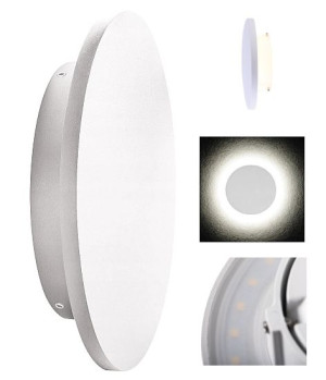 KANLUX Kinkiet Oprawa Elewacyjna LED FORRO NW