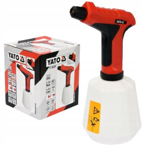 Yato Yt-86200 Opryskiwacz Elektryczny Aku 3.6v