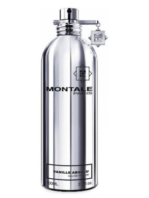 Montale Vanilla Absolu Edp 100ml Oryginał