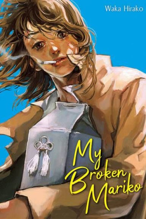 Manga My Broken Mariko