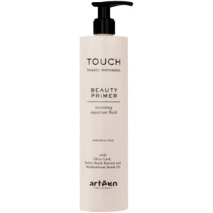 Artego Touch Beauty Primer Fluid rewitalizujący do modelowania włosów 500ml