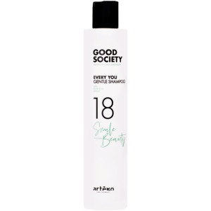 Artego Good Society Every You 18 Gentle Shampoo szampon do włosów 250ml