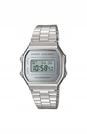 Zegarek Damski Casio Vintage Wodoszczelny A168wem-