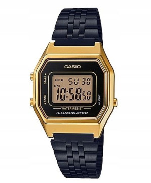 Zegarek Damski Casio Vintage Wodoszczelny La680weg