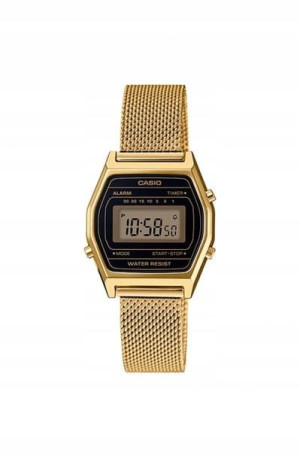 Zegarek Damski Casio Vintage Wodoszczelny La690wem